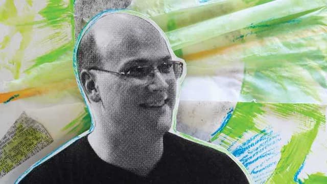 Alex Ross